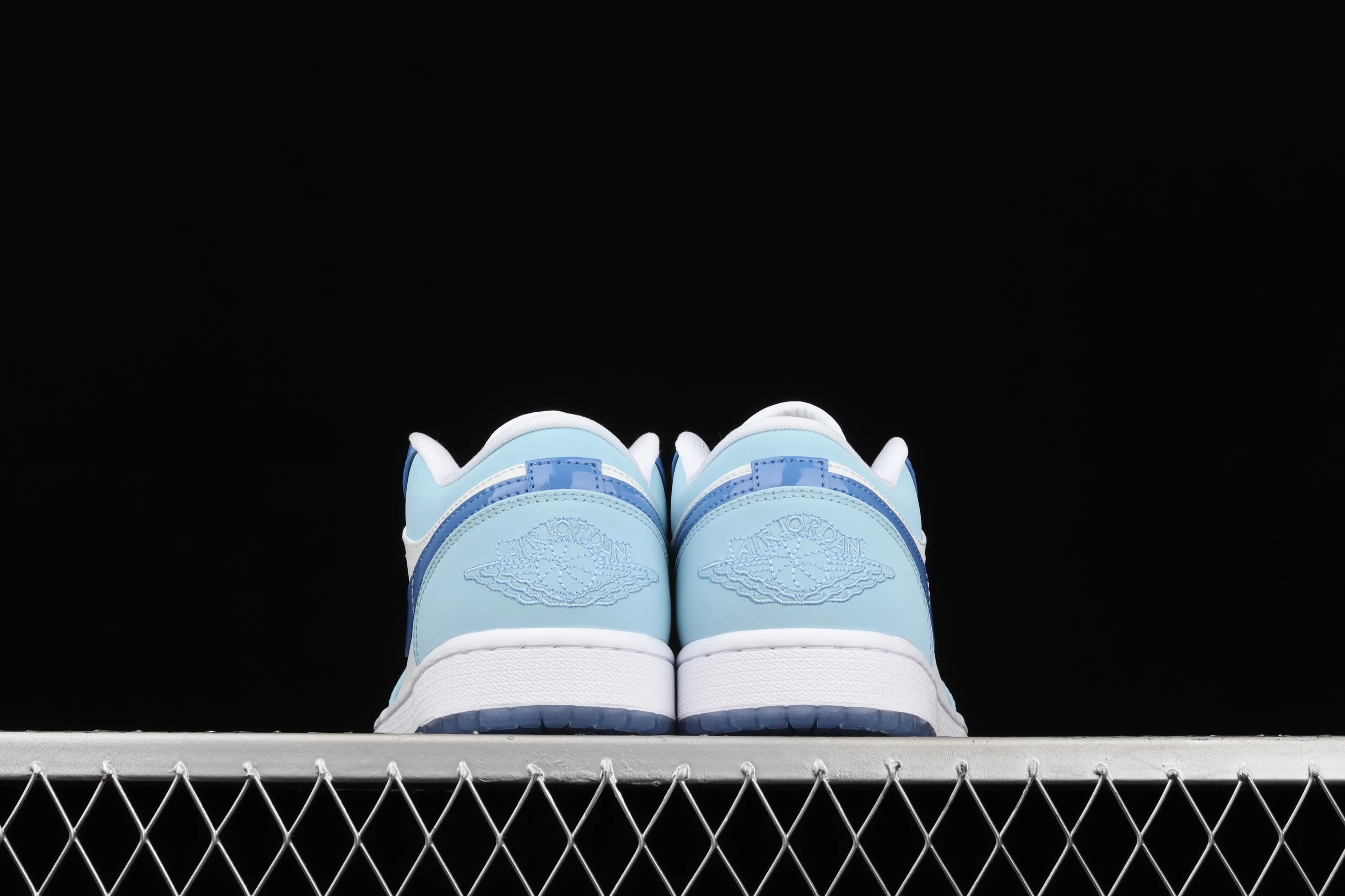 All categories Air Jordan Jordan series basketball shoes Air Jordan 1 Low Air Jordan 1 Low AJ1 Joe 1 low-top cultural and leisure sports sneakers DM5442-040